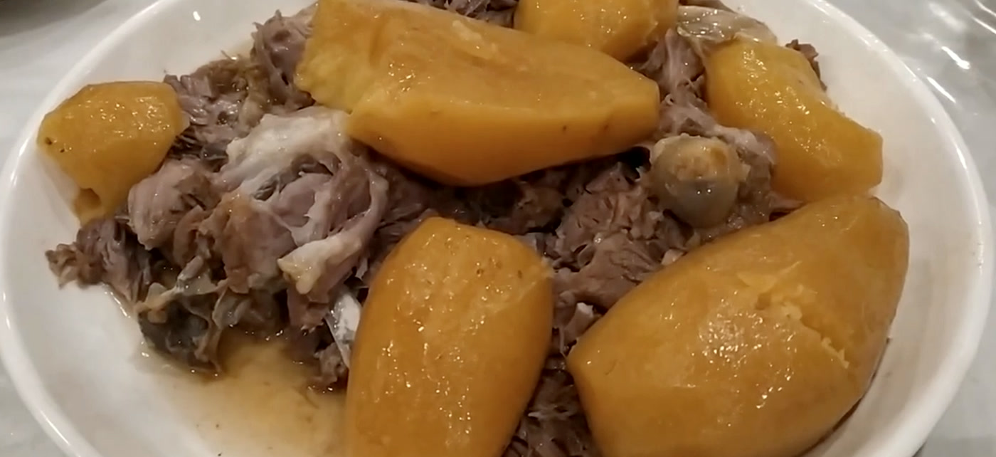 Jizz porsiyasi